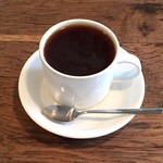 アカツキコーヒー - ブレンドコーヒー