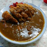 日正カレー - 