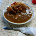 日正カレー - 