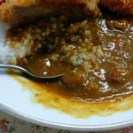 日正カレー - 