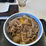 Yoshinoya - 