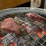 Sumibiyakiniku Toichi - 