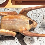 鳩肉屋 - 