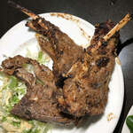 インターナショナルビレッジ - 