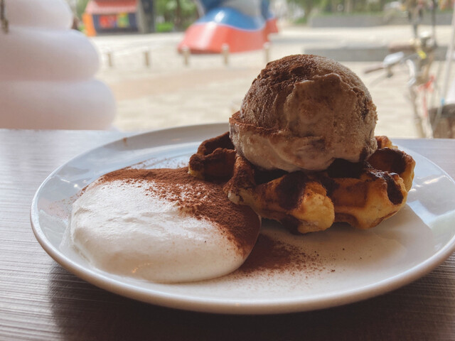 プロムナード カフェ 東急プラザ新長田店 Promenade Cafe 新長田 カフェ 食べログ プロムナード カフェ 東急プラザ新長田店 Promenade Cafe 新長田 カフェ 食べログ