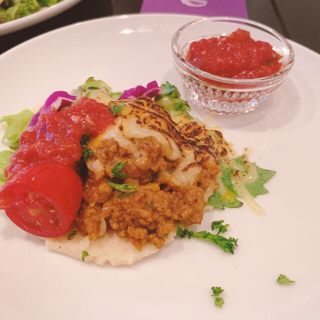 自家製レモネードも美味しい By ジャスミン Shiro シロ 泉ケ丘 メキシコ料理 食べログ