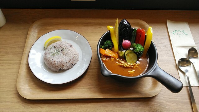 まあるカフェ 中角 カフェ 食べログ