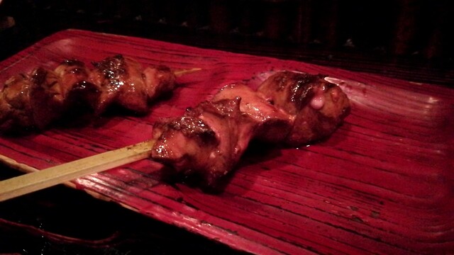 啐啄 おおつぼ そったく おおつぼ 佐伯区役所前 焼鳥 食べログ