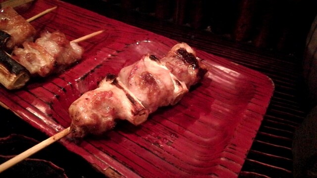 おおつぼ 啐啄 おおつぼ （そったく おおつぼ） - 佐伯区役所前/焼き鳥 | 食べログ