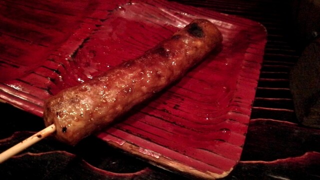 啐啄 おおつぼ （そったく おおつぼ） - 佐伯区役所前/焼き鳥 | 食べログ