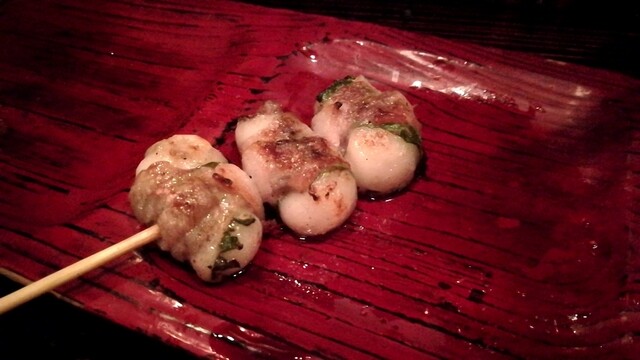 啐啄 おおつぼ そったく おおつぼ 佐伯区役所前 焼鳥 食べログ