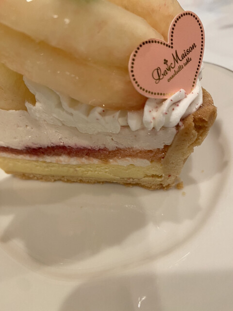 ラ メゾン アンソレイユターブル パティスリー 浦和パルコ店 La Maison Ensoleille Table 浦和 ケーキ 食べログ ラ メゾン アンソレイユターブル パティスリー 浦和パルコ店 La Maison Ensoleille Table 浦和 ケーキ 食べログ