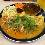 カリ～ アンド スパイスバル カリ～ビト - 