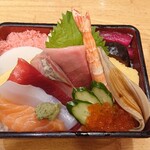 Tsukidi Tama Sushi - 