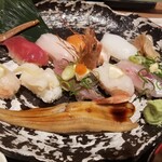 Robata Kaba - 