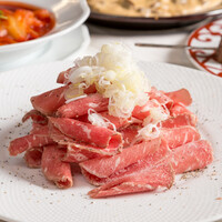 ★シベリア郷土料理★「ストロガニーナ」～世界で一番冷たい肉料理～