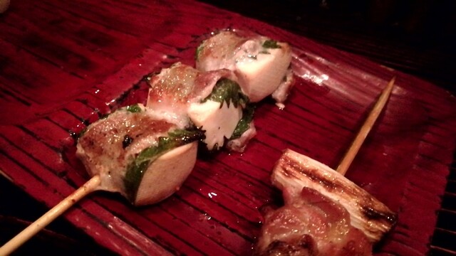 啐啄 おおつぼ そったく おおつぼ 佐伯区役所前 焼鳥 食べログ