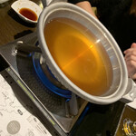 Agubu Tashabu Shabu Semmon Teno Shambu - 