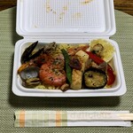 ナガタ店 - 初回