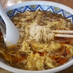 中国ラーメン揚州商人 - 