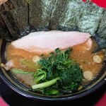 家系ラーメン王道 いしい - 