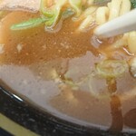 家系ラーメン王道 いしい - 