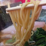家系ラーメン王道 いしい - 
