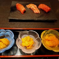 すし縁 - 