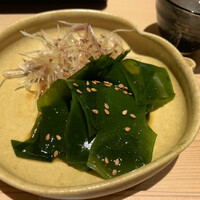 鮨 さいとう - 