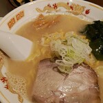 北海道らーめん ひむろ - 