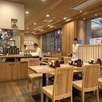 Yamatoya Hanzou - 店内