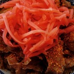 Yoshinoya - 