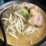 Ramen Hitosuji Haten Dou - 