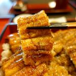 Unagi No Kawahara - 