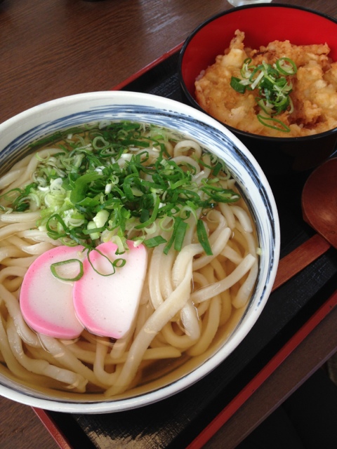 きつねとたぬき 佐伯 うどん 食べログ きつねとたぬき 佐伯 うどん 食べログ