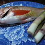 みや川 - お刺身♪