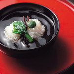 滋味風味 小豆 - 料理写真: