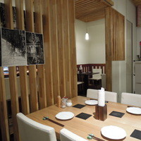 和彩厨房 KATURA - 店内