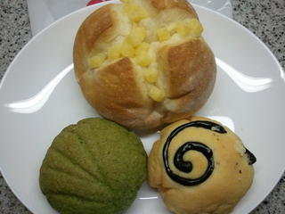 日本のパンの歴史を紐解けば～Ⅰ 『日本のパン発祥の老舗ベーカリー