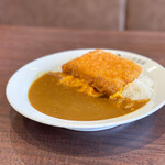 CoCo壱番屋 - 料理写真: