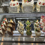 Patisserie Renoir - 