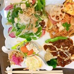 フレンチ洋食ささぶね - 