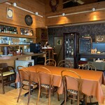 レストランGUMBO - 