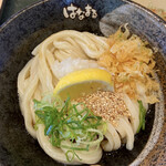 Hanamaru Udon - 