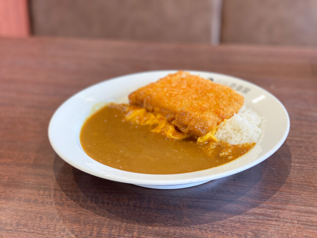 CoCo Ichiban Ya Seto Nishi Honchi Ten