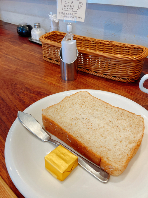 写真 2ページ目 : 【閉店】ボブバーグ （Bob Burg） - 布施/ハンバーグ