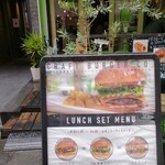 Craft Burger co. - 