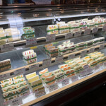 3℃ - ウキウキするショーケース