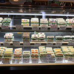 3℃ - ウキウキするショーケース