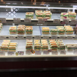 3℃ - ウキウキするショーケース